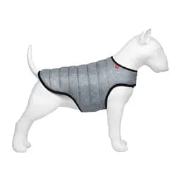 Куртка-накидка для собак Waudog Clothes, світловідбивна, XS - мініатюра 2