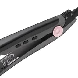 Випрямляч Ardesto Pink Touch 32 Вт сіро-рожевий (HS-R350PT) - мініатюра 4