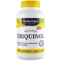 Натуральна добавка Earth‘s Creation Korean Ginseng 520 mg 100 капсул