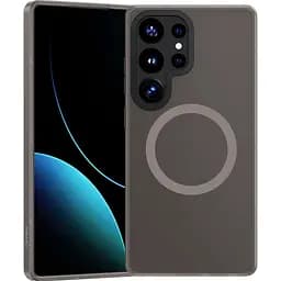 Чехол Benks Lucid Armor Magnetic для Samsung Galaxy S25 Ultra (6948005923563) [141687]