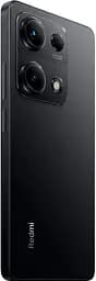 Смартфон Xiaomi Redmi Note 14S 12/512GB Midnight Black - мініатюра 4