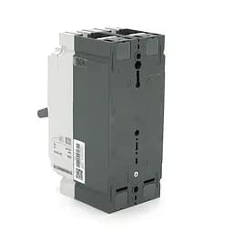 Двополюсний автомат постійного струму CHINT NM8NDC-250B-DC500V, 250A, 25kA, DC500V, 2P, 62x140x78,5mm - мініатюра 2