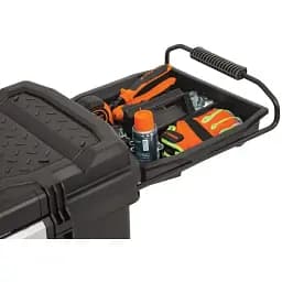 Кейс для інструментів Truper Rolling 23" 5.5 кг (CHP-23R) - мініатюра 3