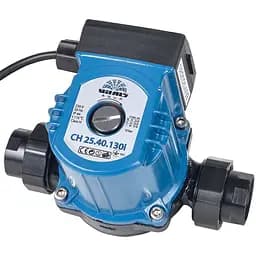 Насос циркуляционный Vitals Aqua CH 25.40.130i 2020 (143520)