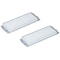 Фільтр для робота-пилососа Xiaomi Robot Vacuum S10 Filter - набір з 2 штук