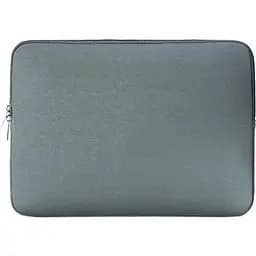 Сумка для ноутбука 15" DK Nylon сіра