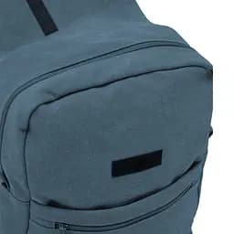 Рюкзак міський Semi Line 15 Turquoise (J4922-2) - мініатюра 6