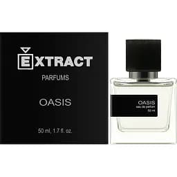 Парфумована вода Extract Oasis 50 мл - мініатюра 2