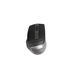 Комплект A4Tech FB2535CS Wireless/Bluetooth Smoky Grey (FB2535CS Smoky Grey) - мініатюра 6