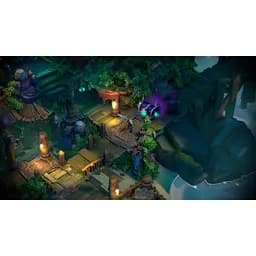 Ключ активації Microsoft Battle Chasers: Nightwar для Xbox One/Series S/X - мініатюра 4