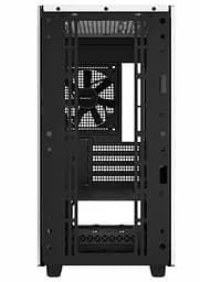 Корпус Deepcool CH370 White (R-CH370-WHNAM1-G-1) Без БП - мініатюра 7