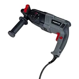 Перфоратор Forte RH 26-8 R SDS+ 850 Вт (134075) - мініатюра 2
