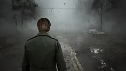 Гра Sony PlayStation Silent Hill 2, BD диск (PS5) - мініатюра 4