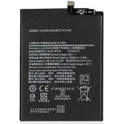 Акумулятор Samsung A20s A207F SCUD-WT-N6 AAA-Class 4000mAh - мініатюра 2