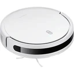 Робот-пилосос Xiaomi Robot Vacuum E10 White [90957] - мініатюра 3