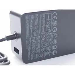 Блок живлення до планшета Microsoft 43W 12В, 3.6А, разъем 5-pin special + USB (model 1536 / A40218) - мініатюра 4