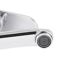 Змішувач для кухні Lidz Tani 003M (k40) LDTAN003MCRM44969 Chrome - мініатюра 3