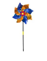 Вітрячок V2456 22 см, Ціна за 1 шт, у пакеті (6903585024567) Вид 2