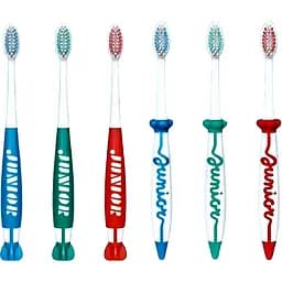 Детская зубная щетка Spokar 3433 J экстра-мягкая в ассортименте