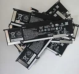 Акумулятор HP Envy X360 13-BA 13-AY BN03XL 11.55V 51Wh Б/в
