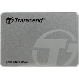Накопичувач SSD Transcend SSD220S Premium 2.5" SATAIII TLC 120GB (TS120GSSD220S)