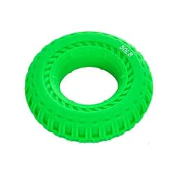 Эспандер кистевой Bambi MS 3412 22 кг зеленый