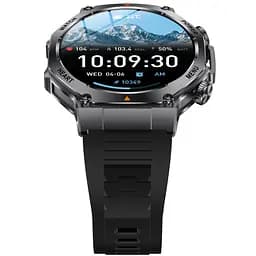 Годинник Smart Mevaden Ultra Rubber, 2 ремінця - мініатюра 15