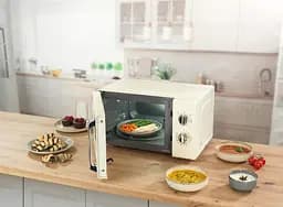Мікрохвильова піч Gorenje MO20E1HRL (C20MXP41-E70) (7112910) - мініатюра 7