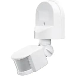 Датчик руху та освітленості Videx VL-SPW02W 220V 1200W інфрачервоний