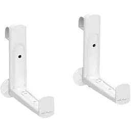 Кріплення для вазонів Lechuza Balconera Котедж біле (4008789190307)