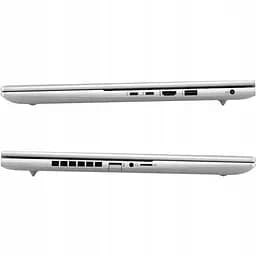 Ноутбук HP Envy 16,i7-,32GB,2TB,RTX 4060,сенсорний,Win11 - мініатюра 2