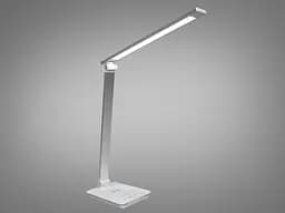 Светодиодная настольная ночная лампа с usb зарядкой, таймером, димером