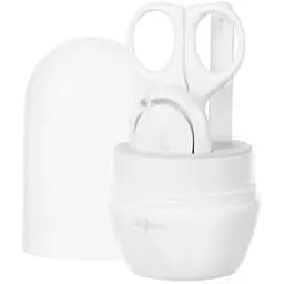 Дитячий манікюрний набір Difrax Baby Deluxe (89)