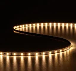 LED Стрічка 5W 120LED 3000K 450LM IP20 24V KLOODI KD2216-120-5W-3К-24V - мініатюра 3