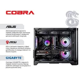 Комп'ютер Cobra Gaming (A98X3D.64.S20.59.21853W) [162079] - мініатюра 5