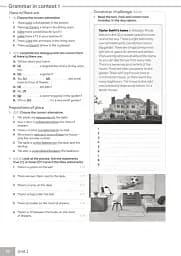 Gateway to the World for Ukraine 2/A2 Workbook with Digital Workbook - мініатюра 4