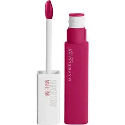 Рідка помада для губ Maybelline New York Super Stay Matte Ink відтінок 120, 5 мл (B2985700)