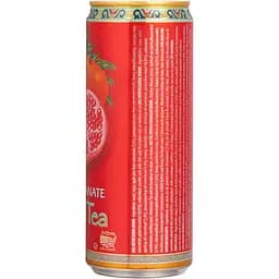Холодний чай Arizona Pomegranate Green Tea 0.33 л (896720) - мініатюра 4