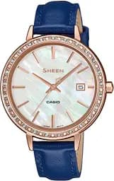 Годинник Casio SHE-4052PGL-7AUEF