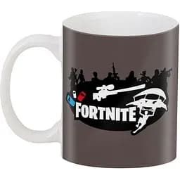 Кружка GeekLand Fortnite Фортнайт FT.02.41 game Fortnite