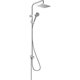 Душова система Hansgrohe Vernis Blend Showerpipe Reno 220 26282000 хром