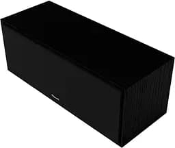 Колонка центрального каналу Klipsch Reference R-50C Black - мініатюра 2