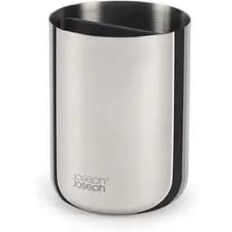 Органайзер для зубних щіток Joseph Joseph, сірий (70580)