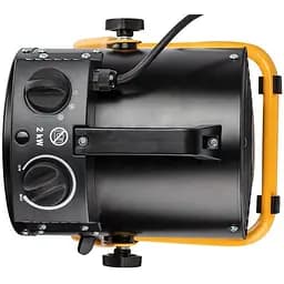 Теплова гармата Neo Tools TOOLS 2 кВт IPX4 [90-067] [67257] - мініатюра 3