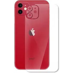 Захисна плівка StatusSKIN для Apple iPhone 11 Корпус Матова Lite