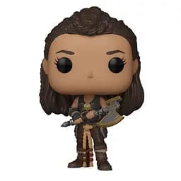 Фігурка Funko Pop Фанко Поп Підземелля та дракони Хольга Dungeons and Dragons Holga10 см DD H 1326 - мініатюра 2