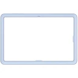 Чохол Samsung Tab S11 Ultra Frame Cover EF-JX930CLEGWW Blue teh0023344