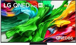 ТБ LG 65QNED86A6A