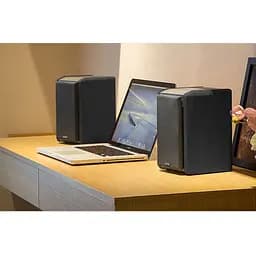 Комп'ютерні колонки Edifier R1010BT Bluetooth 2.0 Black - мініатюра 3