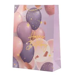 Подарунковий пакет, 30*41,5*12, Bag18